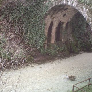 Ponte della Lavandara
