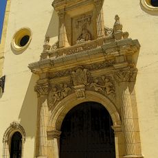 Parroquia de San Miguel Arcángel