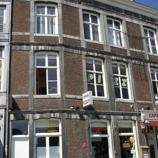 Markt 7, Maastricht