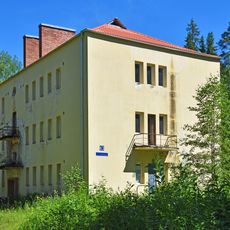 Интернат при школе (Светогорск)