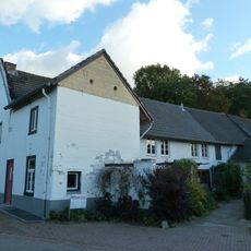 Oude Akerstraat 56, Bemelen