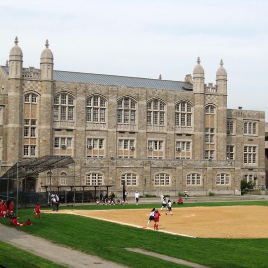 Lehman College