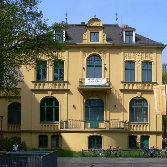 Schwartzsche Villa