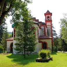 Colònia Santa Maria