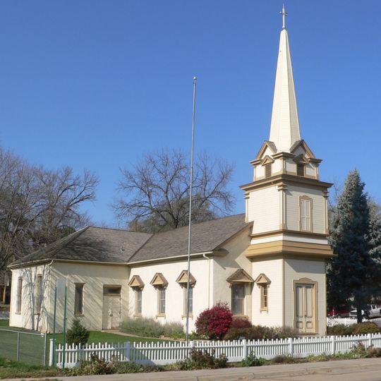 Presbyterian Church