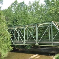 Madison County Bridge No. 149