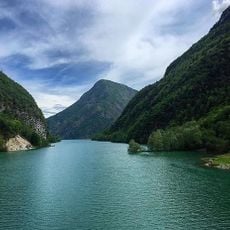Versante Sud delle Dolomiti Feltrine