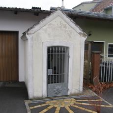 Wegkapelle Ulrichskirchen