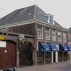 Oostlaan 25, Pijnacker