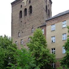St. Christophorus