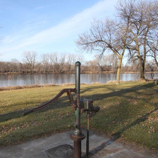 Babcock Memorial Park