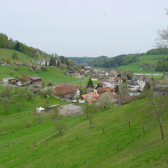 Bottenwil