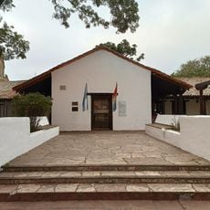 Provincial Historical Museum of Santa Fe Brigadier Estanislao López
