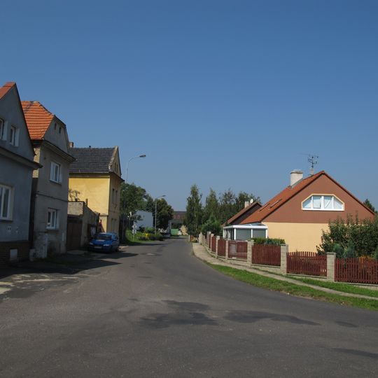 Bělušice