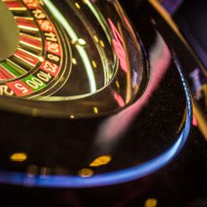 Napoleon Casino Games
