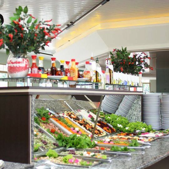 Restaurante e Lanchonete Rota Sul
