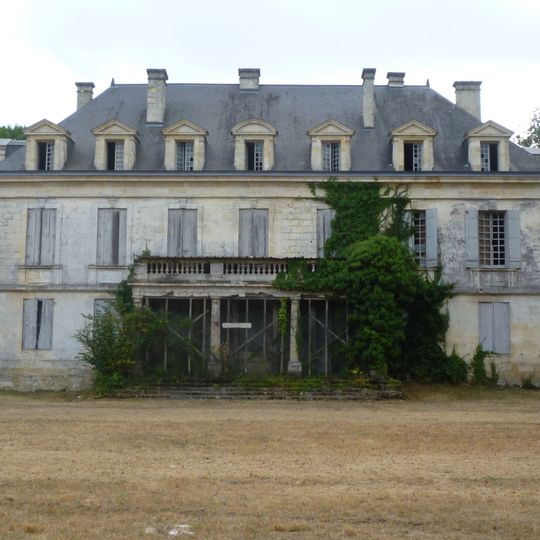 Château de Saige