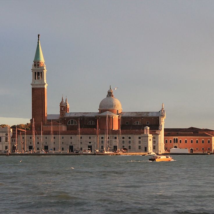 San Giorgio Maggiore