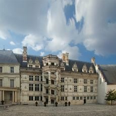 Château de Blois
