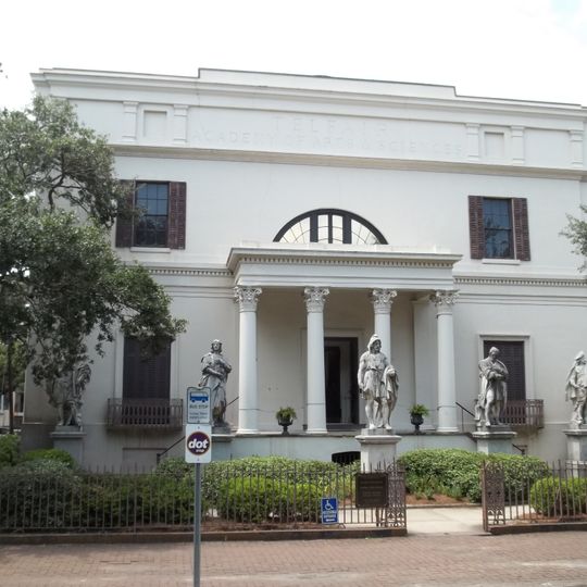 Telfair Museums