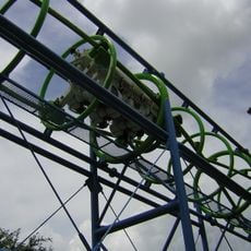 Ultra Twister