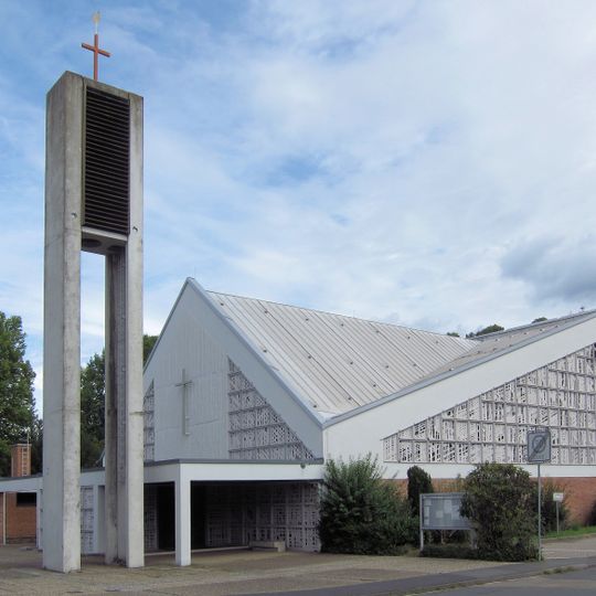 Hl. Thomas von Aquin