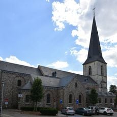 Sint-Odulfuskerk