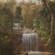 Minneopa State Park