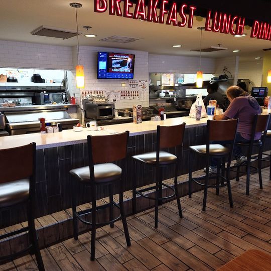 Denny's