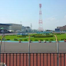 Funabashi AutoRace Circuit