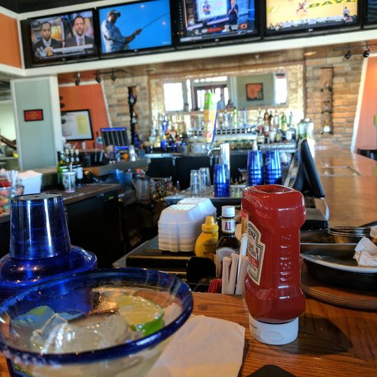 Chili's Grill & Bar