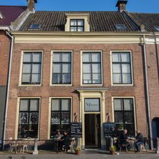 Markt 12, Culemborg