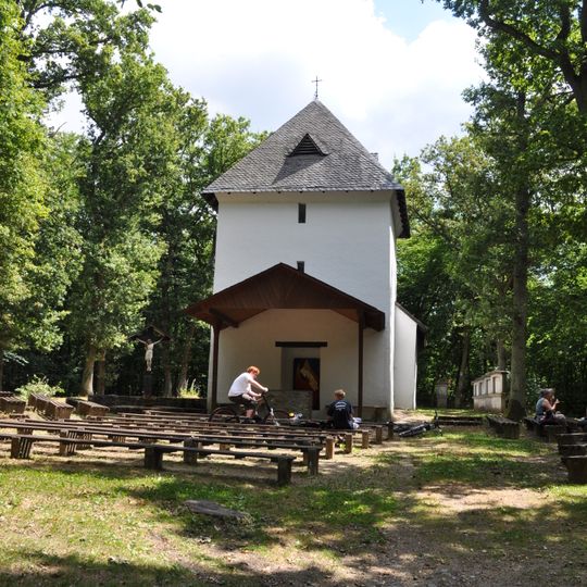 Kapelle am Holzberg