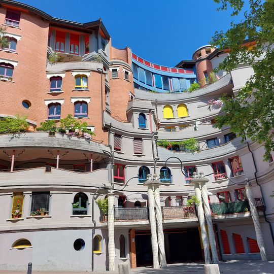 Grottes et Saint-Gervais