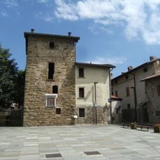 Torre San Fermo