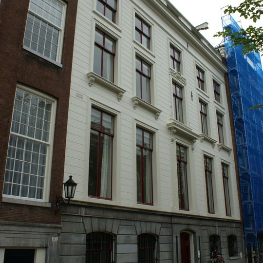 Herengracht 580, Amsterdam