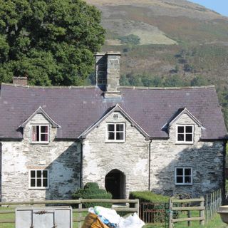 New Inn Farmhouse, Glyndyfrdwy