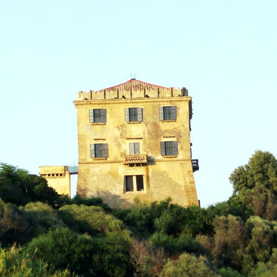 Scifo Tower