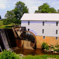 Murray's Mill Historic District