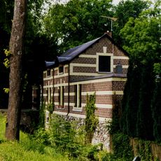 Gatehouse Villa Kruisdonk