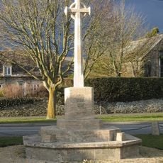South Cerney War Memorial