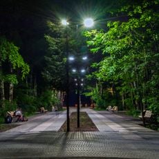 Дубки (парк, Нижний Новгород)