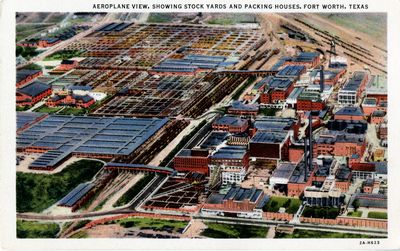 Aerial View 2