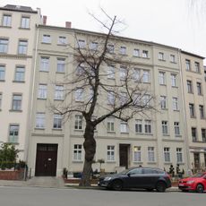 Zeißstraße 6 Chemnitz Hilbersdorf