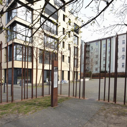 Todeszeichen für Ida Siekmann