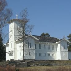 Engene Church