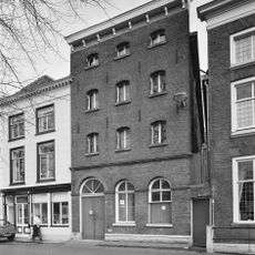 Havendijk 22, Gorinchem