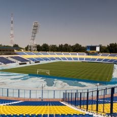 Pakhtakor Markaziystadion