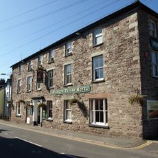 Markets Tavern Hotel