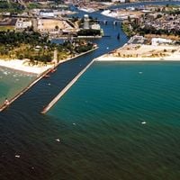 St. Joseph